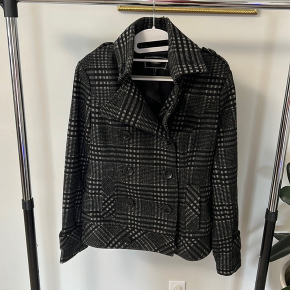 Women’s wool jacket - size M - Picture 1 of 3